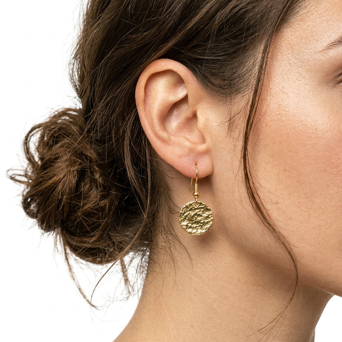 BOUCLES LIBRA