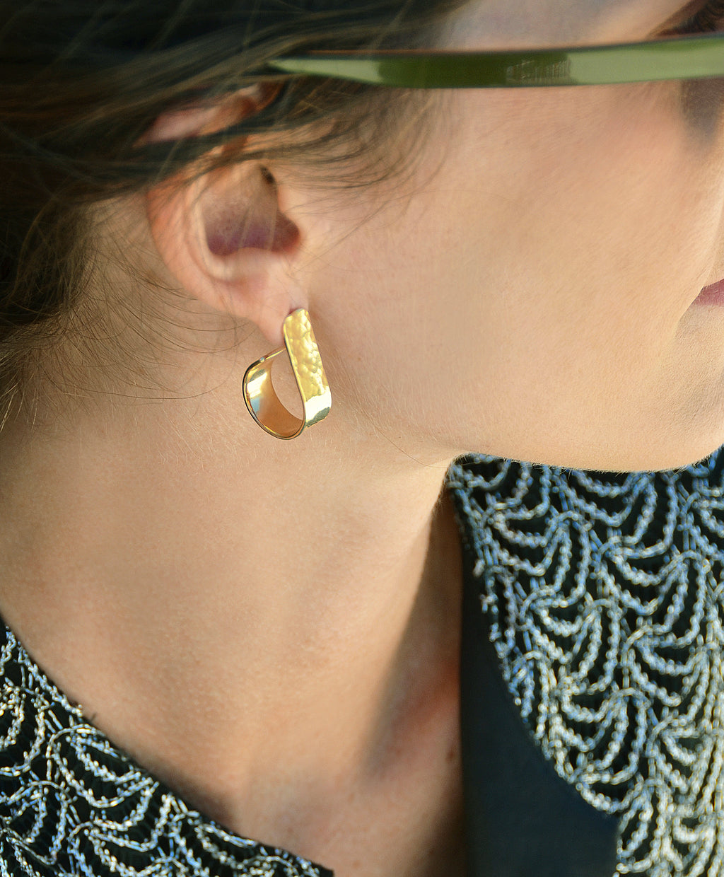 BOUCLES MINI CITALA