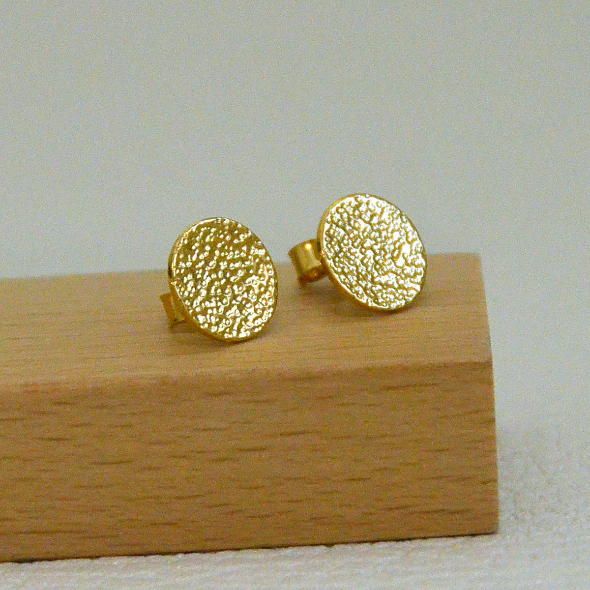 BOUCLES MINI DANA