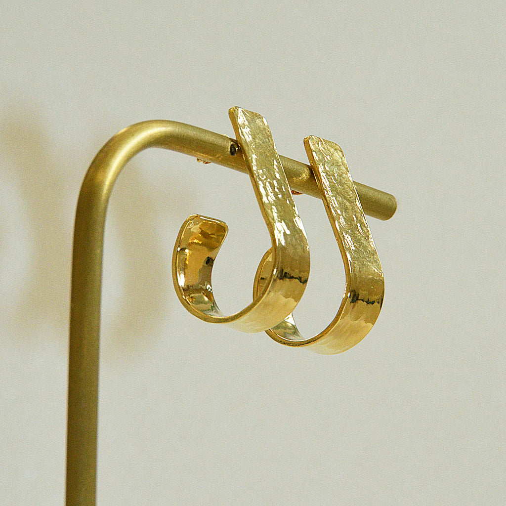 BOUCLES MINI CITALA