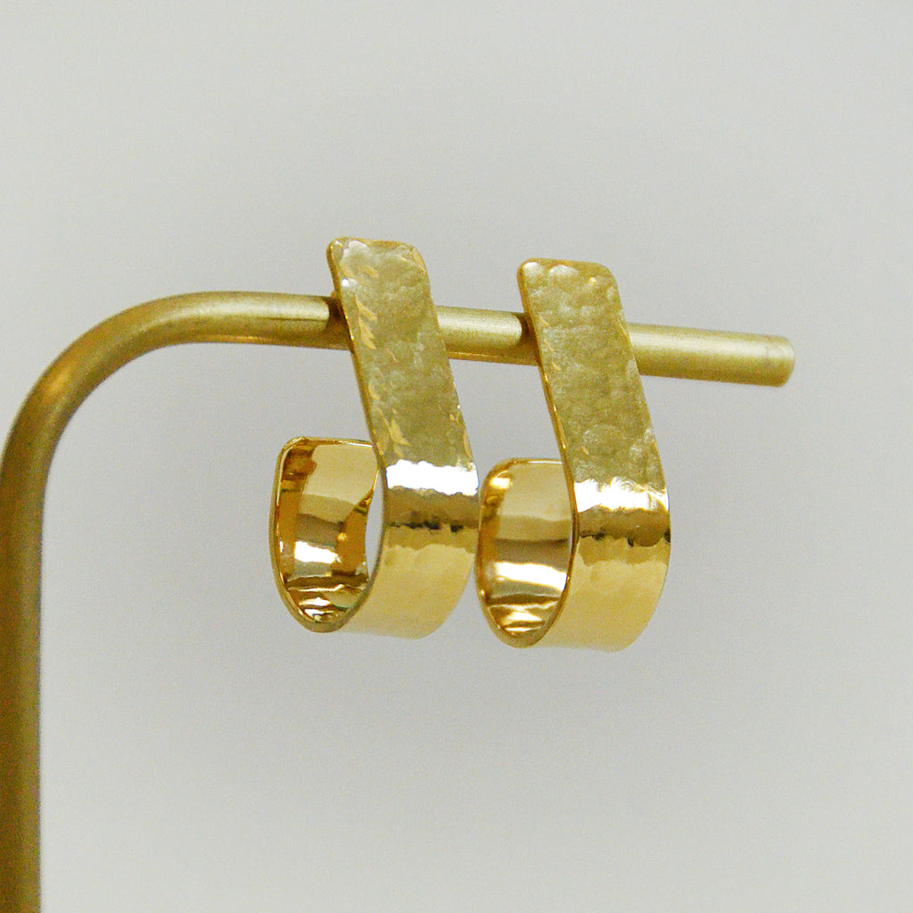 BOUCLES MINI CITALA