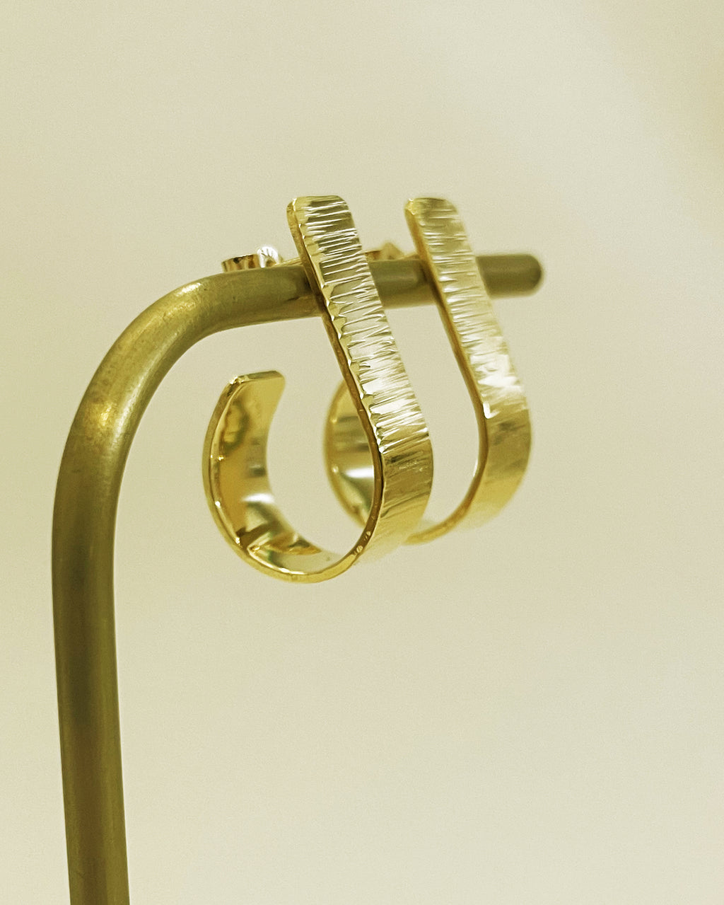 BOUCLES MINI CITALA