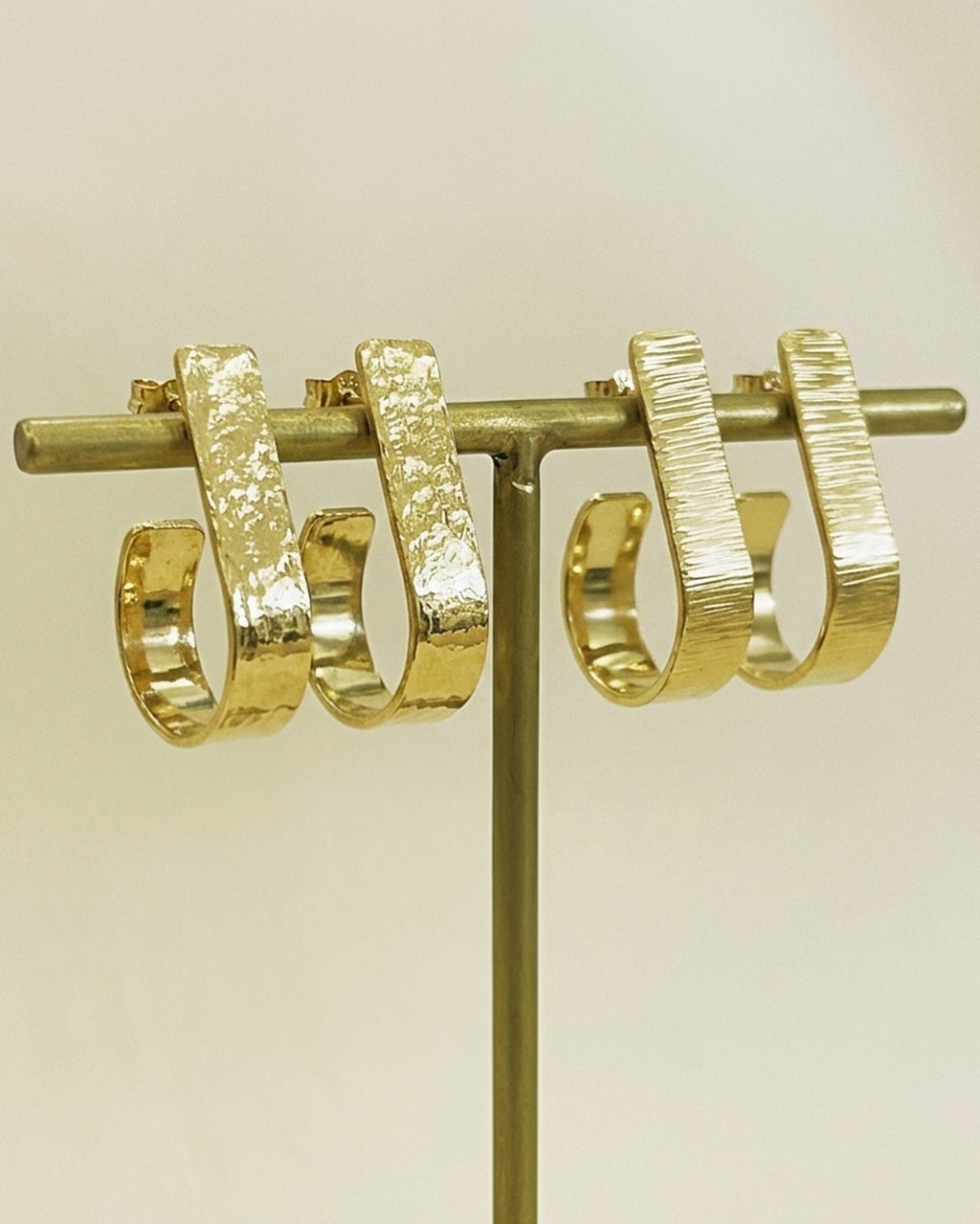 BOUCLES MINI CITALA