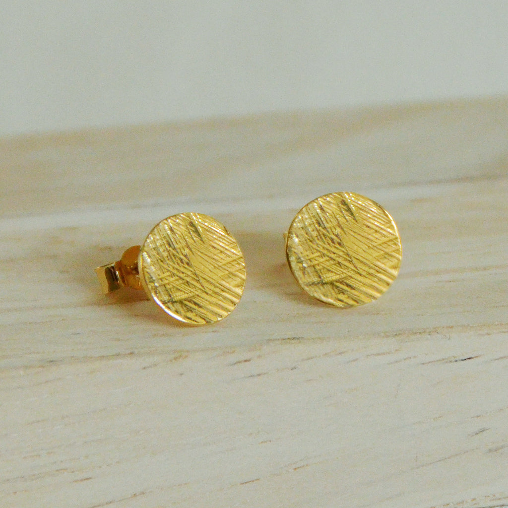 BOUCLES MINI DANA