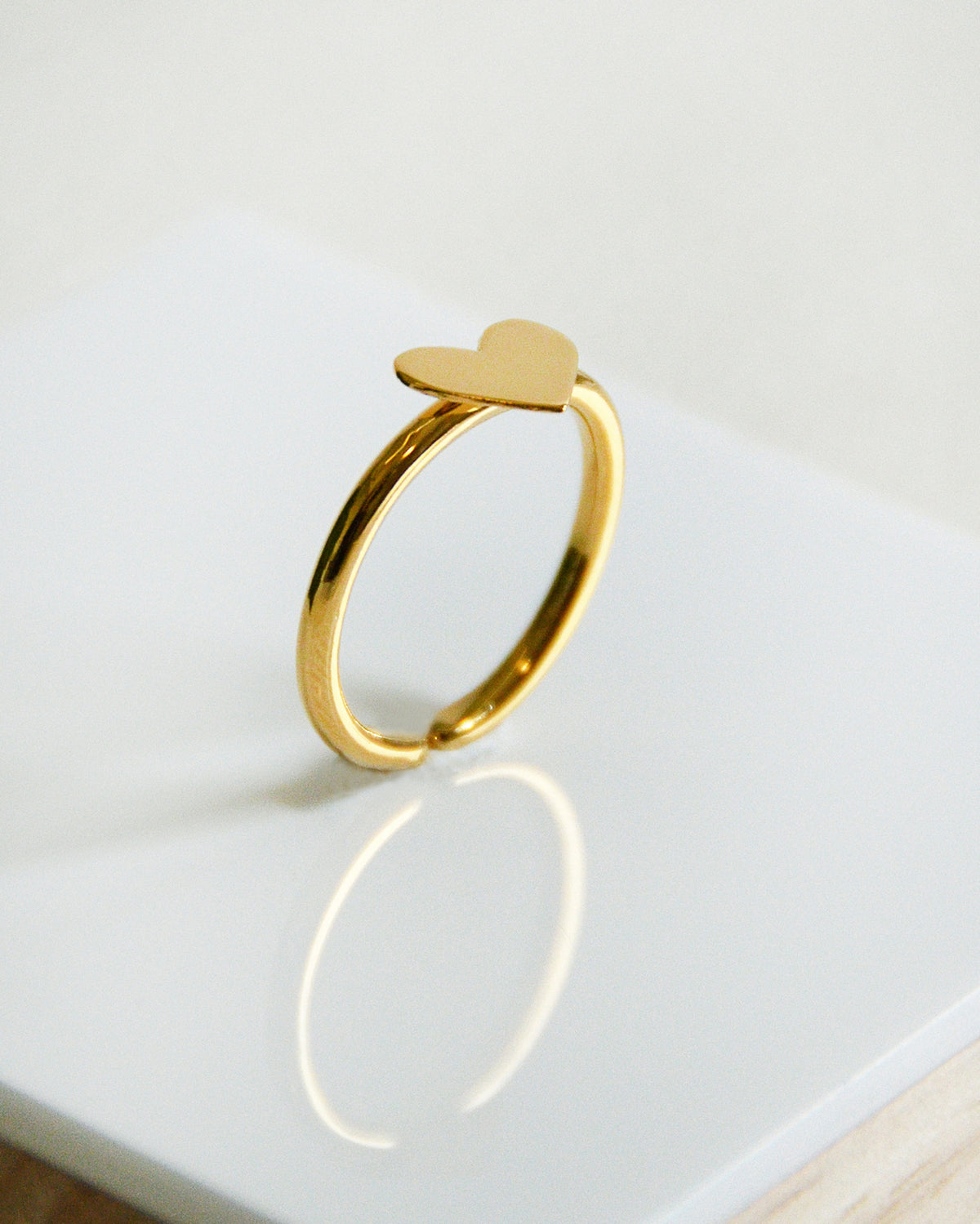 BAGUE LYRA