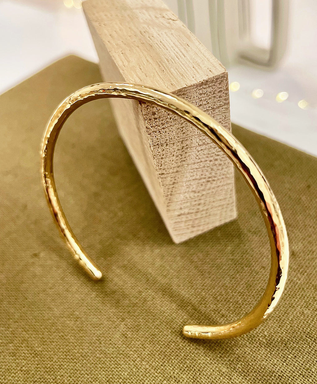 BRACELET/JONC MIZAR