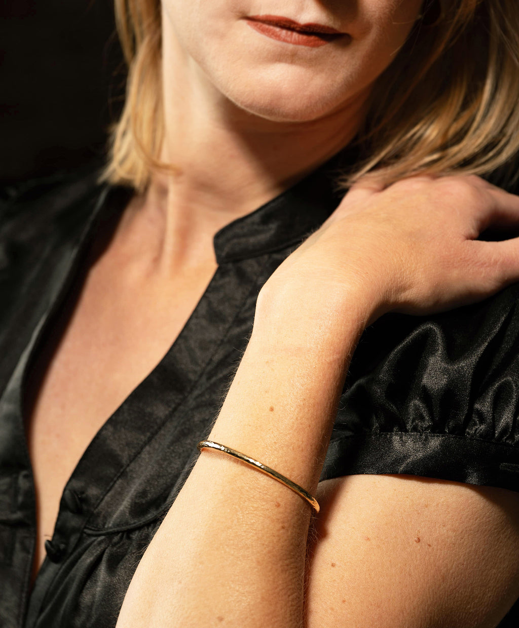 BRACELET/JONC MIZAR