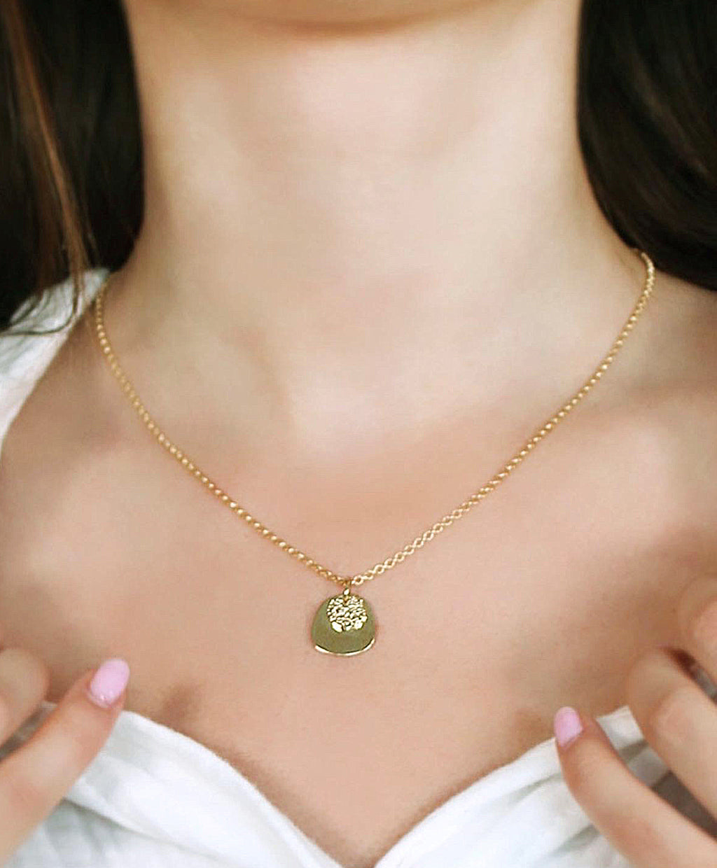 COLLIER NAOS
