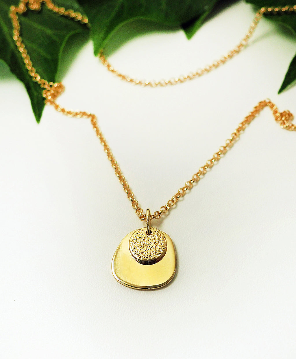 COLLIER NAOS