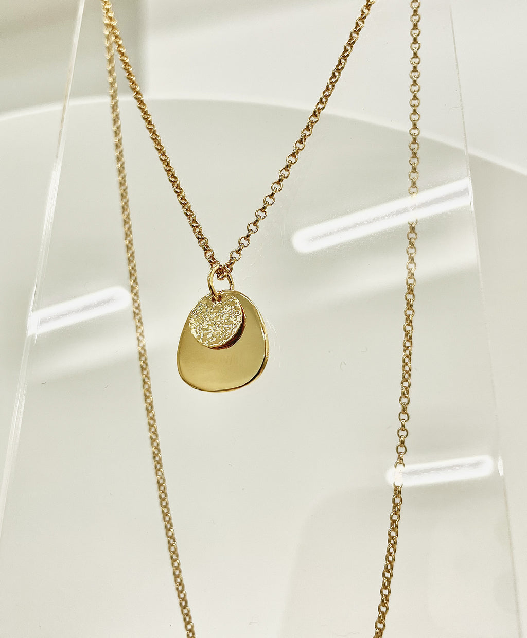 COLLIER NAOS