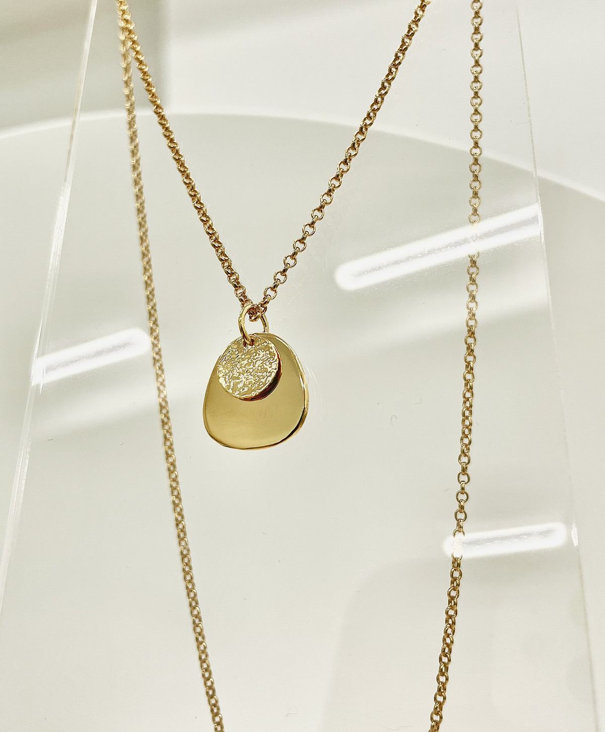 COLLIER NAOS