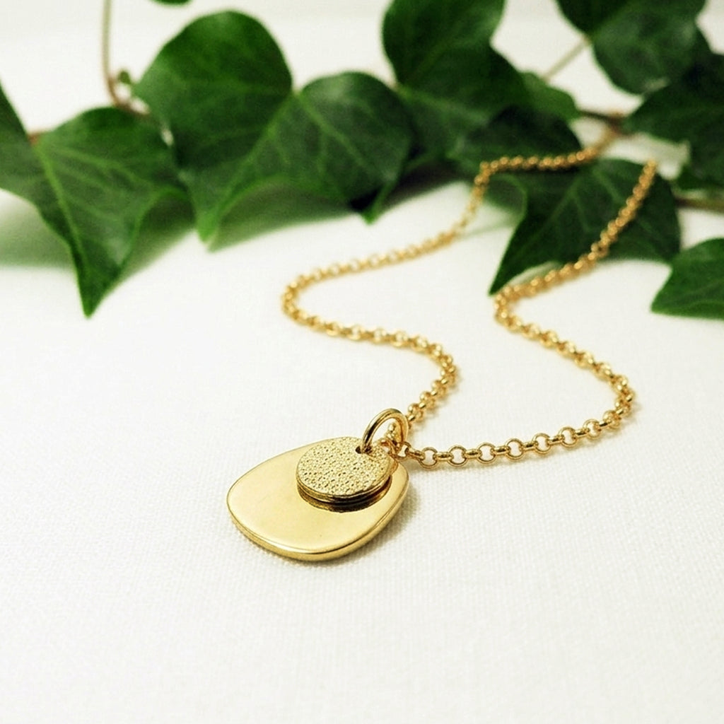 COLLIER NAOS
