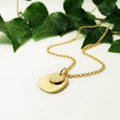 COLLIER NAOS