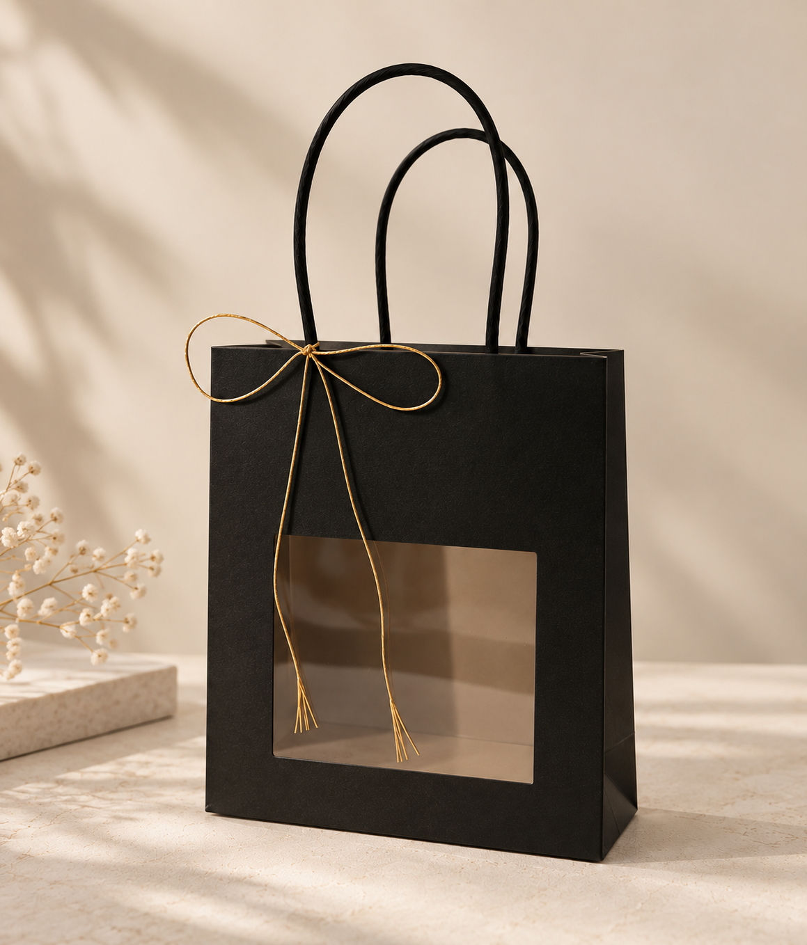 POCHETTE CADEAU