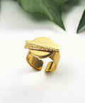 BAGUE PYXIS