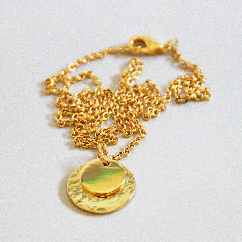 COLLIER REDA