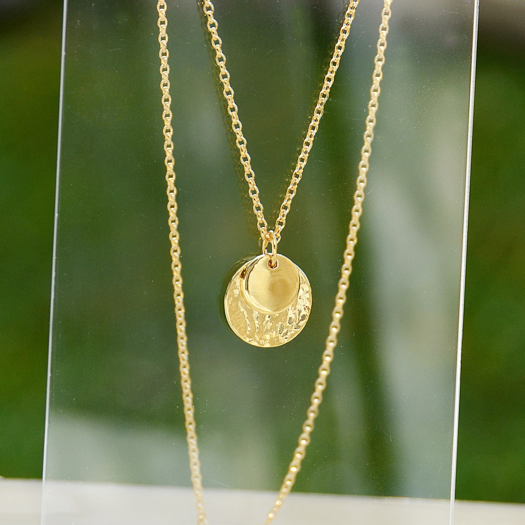 COLLIER REDA