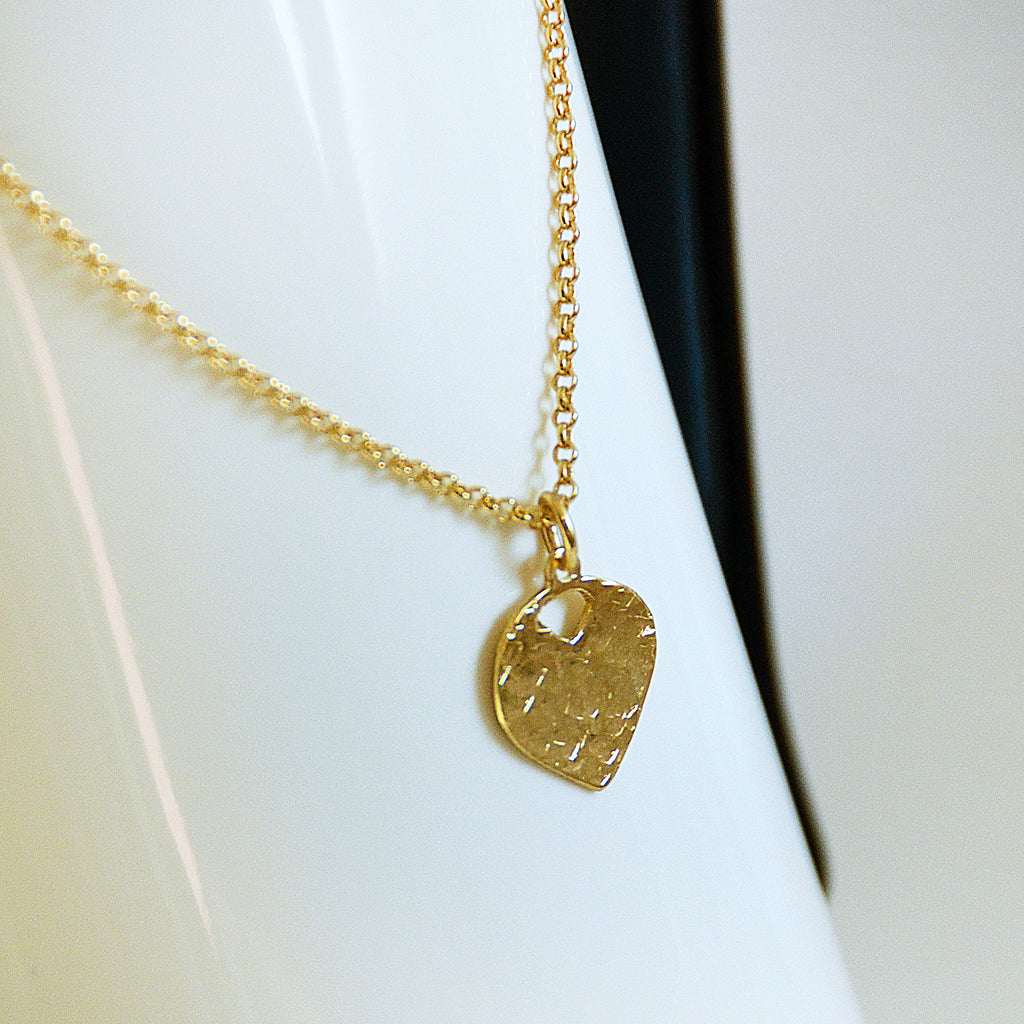 COLLIER SORAYA