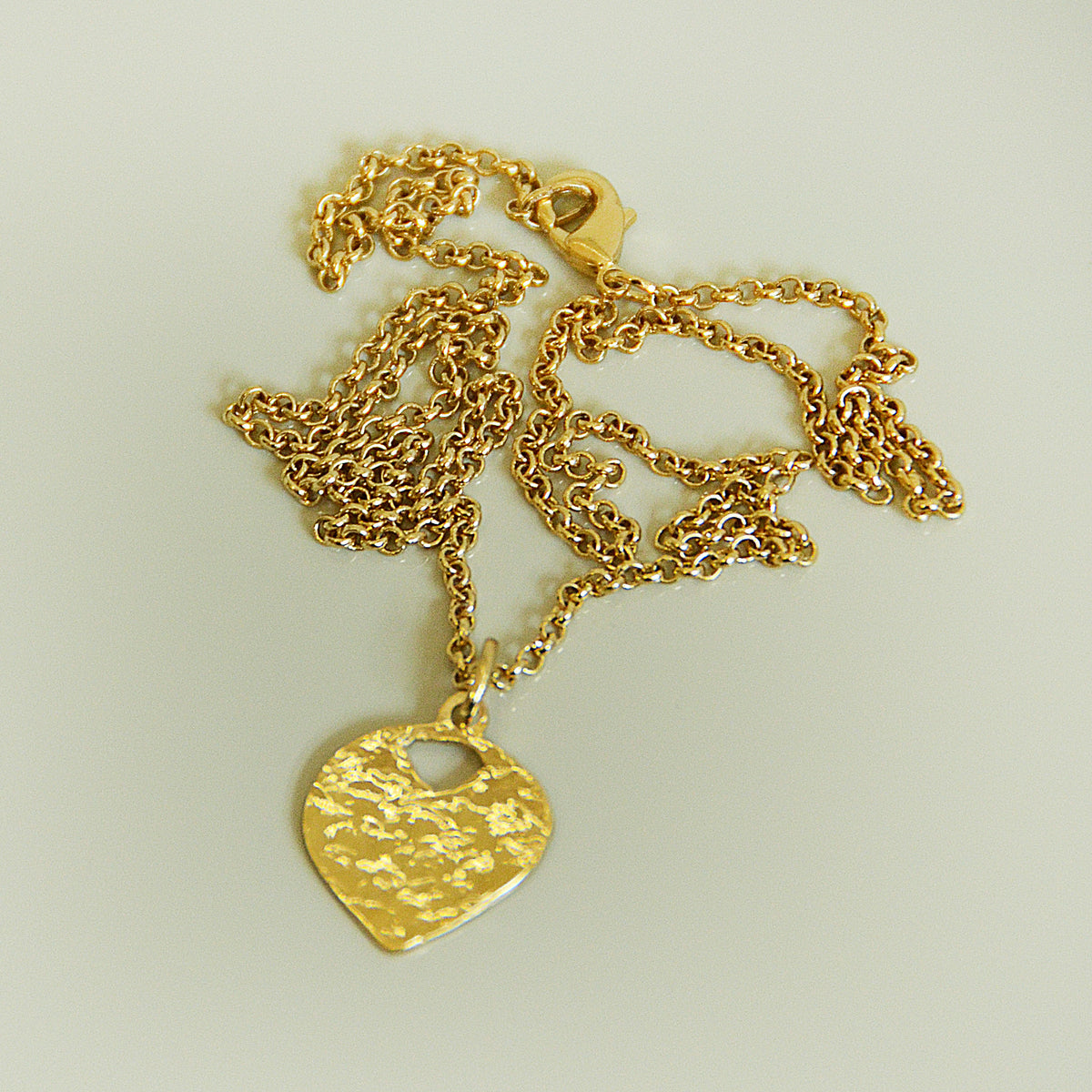 COLLIER SORAYA