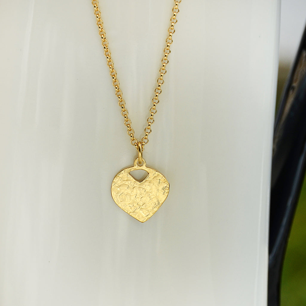 COLLIER SORAYA