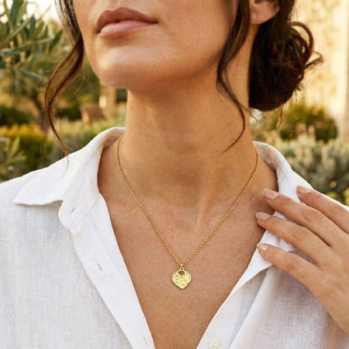 COLLIER SORAYA