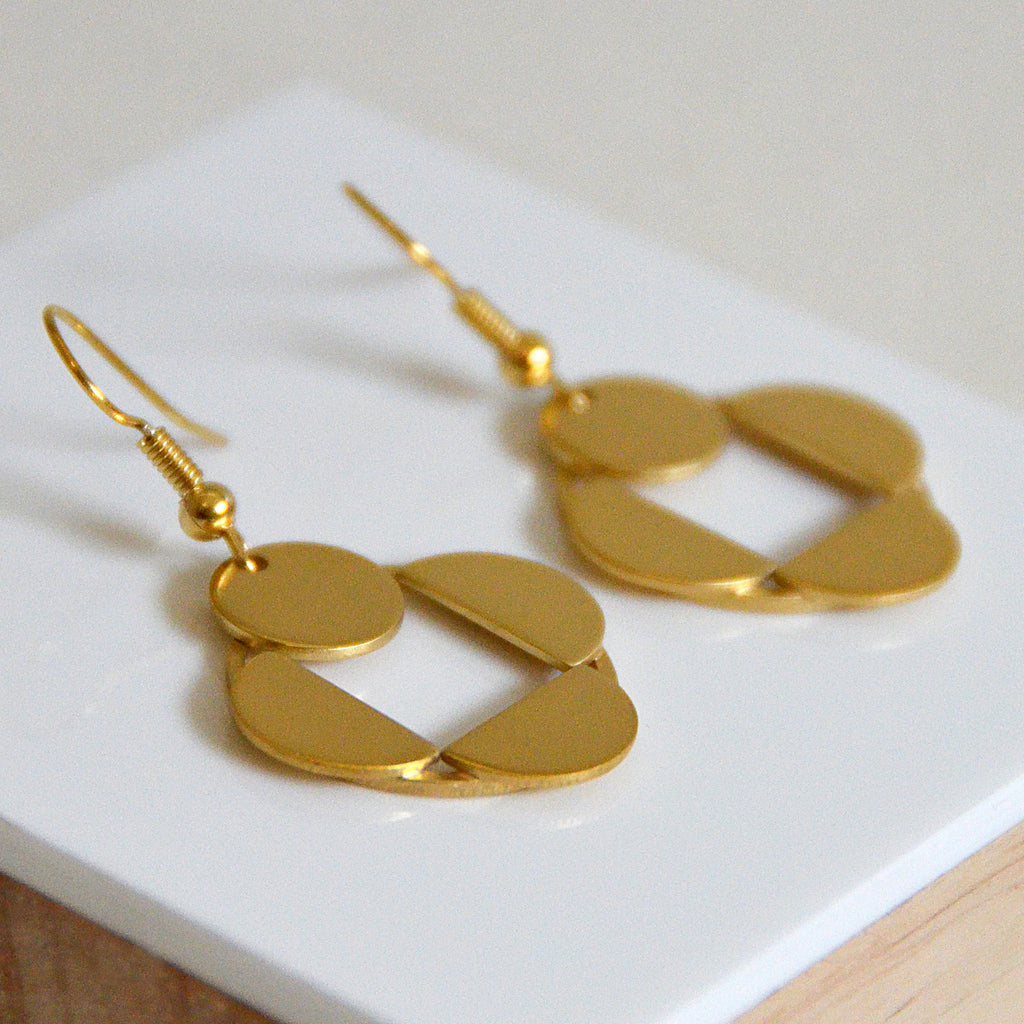 BOUCLES VEGA