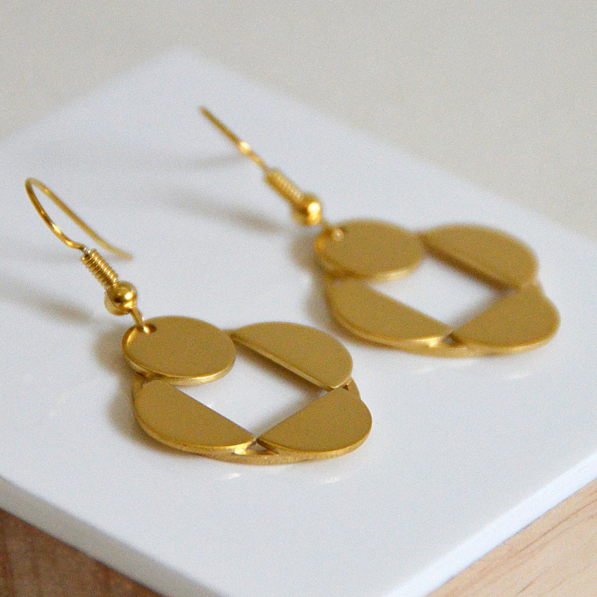BOUCLES VEGA