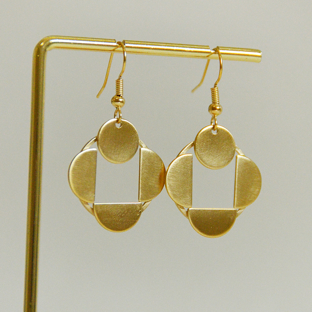 BOUCLES VEGA